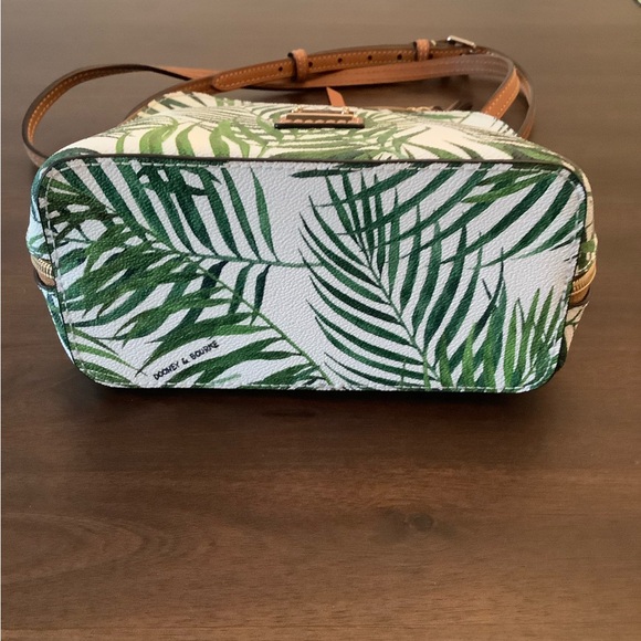 Dooney & Bourke Trixie Crossbody Bag - Picture 8 of 8